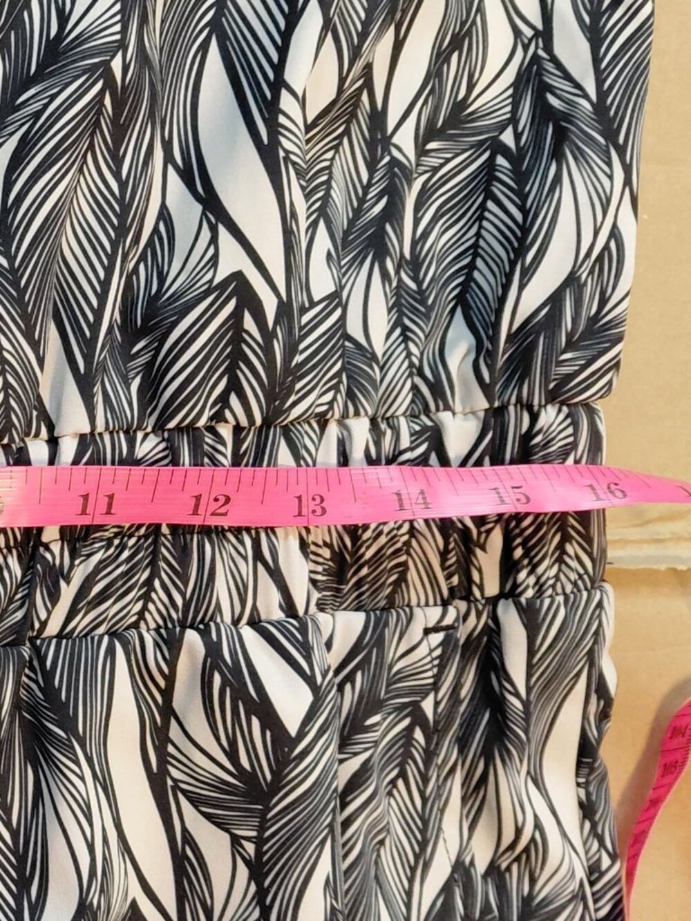 KAVU Ensenada Dress True Outdoor Wear Women's Size Large - Picture 3 of 9
